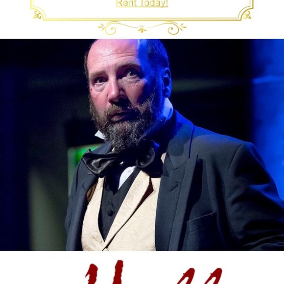 NWT Autographed "A Christmas Carol" Book - Picture 13 of 15